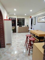 Blk 148 Silat Avenue (Bukit Merah), HDB Executive #556180731